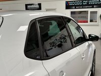 USED 2015 VOLKSWAGEN POLO 1.2 TSI BlueMotion Tech SE Design Hatchback 5dr Petrol Manual Euro 6 (s/s) (90 ps) 