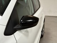 USED 2015 VOLKSWAGEN POLO 1.2 TSI BlueMotion Tech SE Design Hatchback 5dr Petrol Manual Euro 6 (s/s) (90 ps) 