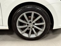 USED 2015 VOLKSWAGEN POLO 1.2 TSI BlueMotion Tech SE Design Hatchback 5dr Petrol Manual Euro 6 (s/s) (90 ps) 