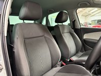 USED 2015 VOLKSWAGEN POLO 1.2 TSI BlueMotion Tech SE Design Hatchback 5dr Petrol Manual Euro 6 (s/s) (90 ps) 