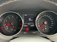 USED 2015 VOLKSWAGEN POLO 1.2 TSI BlueMotion Tech SE Design Hatchback 5dr Petrol Manual Euro 6 (s/s) (90 ps) 