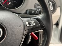 USED 2015 VOLKSWAGEN POLO 1.2 TSI BlueMotion Tech SE Design Hatchback 5dr Petrol Manual Euro 6 (s/s) (90 ps) 