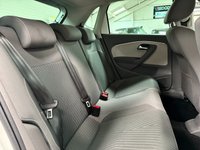 USED 2015 VOLKSWAGEN POLO 1.2 TSI BlueMotion Tech SE Design Hatchback 5dr Petrol Manual Euro 6 (s/s) (90 ps) 