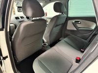 USED 2015 VOLKSWAGEN POLO 1.2 TSI BlueMotion Tech SE Design Hatchback 5dr Petrol Manual Euro 6 (s/s) (90 ps) 