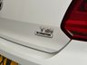 USED 2015 VOLKSWAGEN POLO 1.2 TSI BlueMotion Tech SE Design Hatchback 5dr Petrol Manual Euro 6 (s/s) (90 ps) 