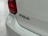 USED 2015 VOLKSWAGEN POLO 1.2 TSI BlueMotion Tech SE Design Hatchback 5dr Petrol Manual Euro 6 (s/s) (90 ps) 