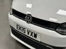 USED 2015 VOLKSWAGEN POLO 1.2 TSI BlueMotion Tech SE Design Hatchback 5dr Petrol Manual Euro 6 (s/s) (90 ps) 