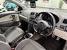 USED 2015 VOLKSWAGEN POLO 1.2 TSI BlueMotion Tech SE Design Hatchback 5dr Petrol Manual Euro 6 (s/s) (90 ps) 