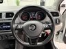 USED 2015 VOLKSWAGEN POLO 1.2 TSI BlueMotion Tech SE Design Hatchback 5dr Petrol Manual Euro 6 (s/s) (90 ps) 