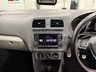 USED 2015 VOLKSWAGEN POLO 1.2 TSI BlueMotion Tech SE Design Hatchback 5dr Petrol Manual Euro 6 (s/s) (90 ps) 