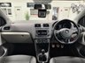 USED 2015 VOLKSWAGEN POLO 1.2 TSI BlueMotion Tech SE Design Hatchback 5dr Petrol Manual Euro 6 (s/s) (90 ps) 