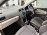 USED 2015 VOLKSWAGEN POLO 1.2 TSI BlueMotion Tech SE Design Hatchback 5dr Petrol Manual Euro 6 (s/s) (90 ps) 
