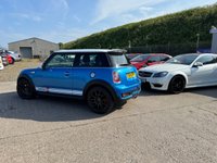 USED 2010 60 MINI HATCH 1.6 Cooper S Hatchback 3dr Petrol Manual Euro 5 (184 ps) 