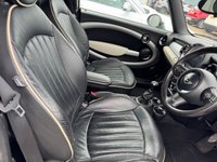 USED 2010 60 MINI HATCH 1.6 Cooper S Hatchback 3dr Petrol Manual Euro 5 (184 ps) 