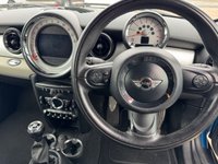 USED 2010 60 MINI HATCH 1.6 Cooper S Hatchback 3dr Petrol Manual Euro 5 (184 ps) 