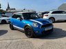 USED 2010 60 MINI HATCH 1.6 Cooper S Hatchback 3dr Petrol Manual Euro 5 (184 ps) 