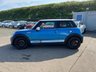 USED 2010 60 MINI HATCH 1.6 Cooper S Hatchback 3dr Petrol Manual Euro 5 (184 ps) 