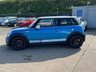 USED 2010 60 MINI HATCH 1.6 Cooper S Hatchback 3dr Petrol Manual Euro 5 (184 ps) 