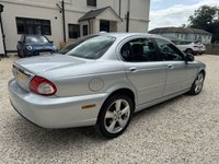 USED 2009 09 JAGUAR X-TYPE 2.2D DPF SE Saloon 4dr Diesel Automatic (184 g/km, 143 bhp) FULL HISTORY, 2 KEYS, VGC!