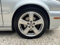 USED 2009 09 JAGUAR X-TYPE 2.2D DPF SE Saloon 4dr Diesel Automatic (184 g/km, 143 bhp) FULL HISTORY, 2 KEYS, VGC!