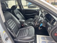 USED 2009 09 JAGUAR X-TYPE 2.2D DPF SE Saloon 4dr Diesel Automatic (184 g/km, 143 bhp) FULL HISTORY, 2 KEYS, VGC!