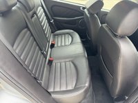 USED 2009 09 JAGUAR X-TYPE 2.2D DPF SE Saloon 4dr Diesel Automatic (184 g/km, 143 bhp) FULL HISTORY, 2 KEYS, VGC!