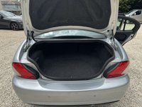 USED 2009 09 JAGUAR X-TYPE 2.2D DPF SE Saloon 4dr Diesel Automatic (184 g/km, 143 bhp) FULL HISTORY, 2 KEYS, VGC!