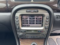 USED 2009 09 JAGUAR X-TYPE 2.2D DPF SE Saloon 4dr Diesel Automatic (184 g/km, 143 bhp) FULL HISTORY, 2 KEYS, VGC!