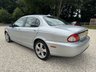 USED 2009 09 JAGUAR X-TYPE 2.2D DPF SE Saloon 4dr Diesel Automatic (184 g/km, 143 bhp) FULL HISTORY, 2 KEYS, VGC!