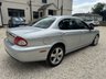 USED 2009 09 JAGUAR X-TYPE 2.2D DPF SE Saloon 4dr Diesel Automatic (184 g/km, 143 bhp) FULL HISTORY, 2 KEYS, VGC!