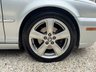USED 2009 09 JAGUAR X-TYPE 2.2D DPF SE Saloon 4dr Diesel Automatic (184 g/km, 143 bhp) FULL HISTORY, 2 KEYS, VGC!