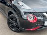 USED 2014 64 NISSAN JUKE 1.6 Tekna SUV 5dr Petrol XTRON Euro 5 (117 ps) 