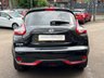 USED 2014 64 NISSAN JUKE 1.6 Tekna SUV 5dr Petrol XTRON Euro 5 (117 ps) 