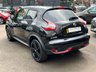 USED 2014 64 NISSAN JUKE 1.6 Tekna SUV 5dr Petrol XTRON Euro 5 (117 ps) 
