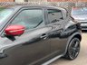 USED 2014 64 NISSAN JUKE 1.6 Tekna SUV 5dr Petrol XTRON Euro 5 (117 ps) 