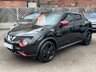 USED 2014 64 NISSAN JUKE 1.6 Tekna SUV 5dr Petrol XTRON Euro 5 (117 ps) 