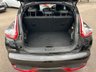 USED 2014 64 NISSAN JUKE 1.6 Tekna SUV 5dr Petrol XTRON Euro 5 (117 ps) 