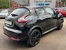 USED 2014 64 NISSAN JUKE 1.6 Tekna SUV 5dr Petrol XTRON Euro 5 (117 ps) 