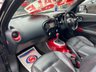 USED 2014 64 NISSAN JUKE 1.6 Tekna SUV 5dr Petrol XTRON Euro 5 (117 ps) 