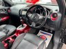 USED 2014 64 NISSAN JUKE 1.6 Tekna SUV 5dr Petrol XTRON Euro 5 (117 ps) 