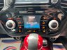 USED 2014 64 NISSAN JUKE 1.6 Tekna SUV 5dr Petrol XTRON Euro 5 (117 ps) 