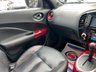 USED 2014 64 NISSAN JUKE 1.6 Tekna SUV 5dr Petrol XTRON Euro 5 (117 ps) 