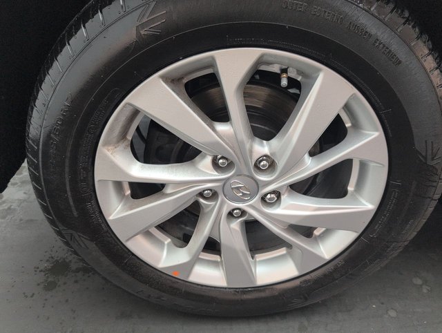 USED 2019 69 Hyundai Tucson 1.6 T-Gdi SE Nav Suv 5dr Petrol Dct Euro 6 (s/S) (177 Ps) - Parking Camera + Cruise Control