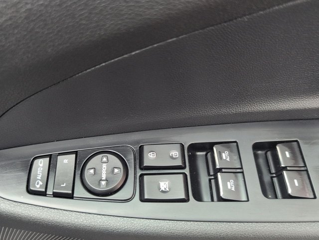 USED 2019 69 Hyundai Tucson 1.6 T-Gdi SE Nav Suv 5dr Petrol Dct Euro 6 (s/S) (177 Ps) - Parking Camera + Cruise Control