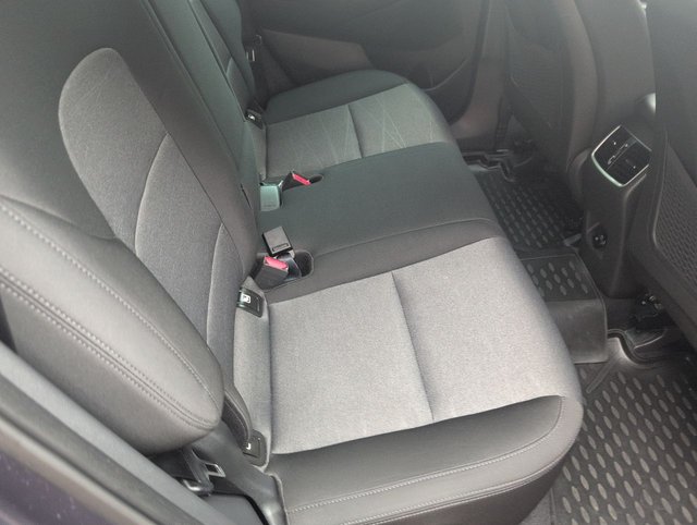 USED 2019 69 Hyundai Tucson 1.6 T-Gdi SE Nav Suv 5dr Petrol Dct Euro 6 (s/S) (177 Ps) - Parking Camera + Cruise Control