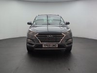 USED 2019 69 Hyundai Tucson 1.6 T-Gdi SE Nav Suv 5dr Petrol Dct Euro 6 (s/S) (177 Ps) - Parking Camera + Cruise Control