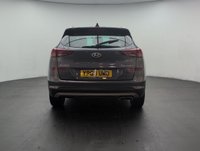 USED 2019 69 Hyundai Tucson 1.6 T-Gdi SE Nav Suv 5dr Petrol Dct Euro 6 (s/S) (177 Ps) - Parking Camera + Cruise Control