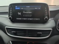 USED 2019 69 Hyundai Tucson 1.6 T-Gdi SE Nav Suv 5dr Petrol Dct Euro 6 (s/S) (177 Ps) - Parking Camera + Cruise Control