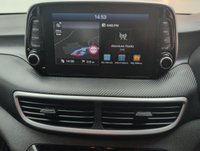 USED 2019 69 Hyundai Tucson 1.6 T-Gdi SE Nav Suv 5dr Petrol Dct Euro 6 (s/S) (177 Ps) - Parking Camera + Cruise Control