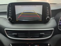 USED 2019 69 Hyundai Tucson 1.6 T-Gdi SE Nav Suv 5dr Petrol Dct Euro 6 (s/S) (177 Ps) - Parking Camera + Cruise Control